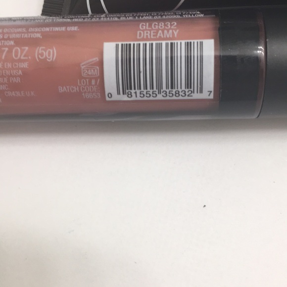 L.A. Girl makeup bundle (3pcs) - Picture 3 of 4